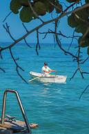 Isla del Pirata - Oficina de Reserva