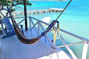 Isla del Pirata - Oficina de Reserva