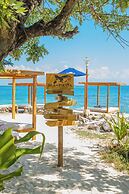 Isla del Pirata - Oficina de Reserva