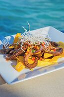 Isla del Pirata - Oficina de Reserva