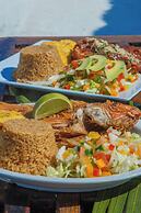 Isla del Pirata - Oficina de Reserva