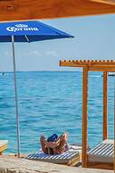 Isla del Pirata - Oficina de Reserva