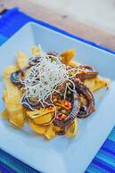 Isla del Pirata - Oficina de Reserva