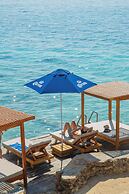 Isla del Pirata - Oficina de Reserva