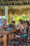 Isla del Pirata - Oficina de Reserva