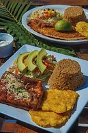 Isla del Pirata - Oficina de Reserva