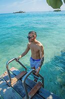 Isla del Pirata - Oficina de Reserva