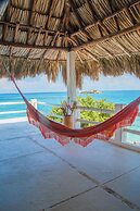 Isla del Pirata - Oficina de Reserva