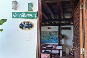 Isla del Pirata - Oficina de Reserva