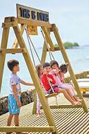 Isla del Pirata - Oficina de Reserva