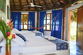 Isla del Pirata - Oficina de Reserva