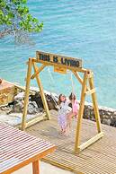 Isla del Pirata - Oficina de Reserva