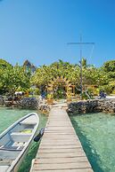 Isla del Pirata - Oficina de Reserva