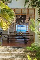 Isla del Pirata - Oficina de Reserva