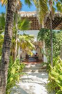 Isla del Pirata - Oficina de Reserva