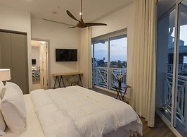 Villa conexcelente ubicación- Puntarenas