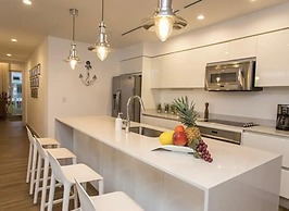 Villa conexcelente ubicación- Puntarenas