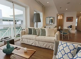 Villa conexcelente ubicación- Puntarenas