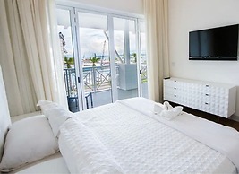 Villa conexcelente ubicación- Puntarenas