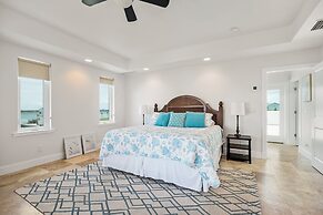 Endless Views by Distinctive Beach Rentals
