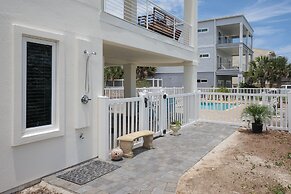 Endless Views by Distinctive Beach Rentals