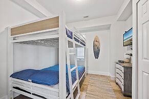Endless Views by Distinctive Beach Rentals