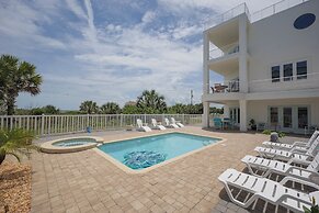 Endless Views by Distinctive Beach Rentals