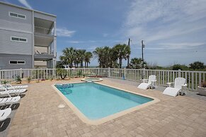 Endless Views by Distinctive Beach Rentals