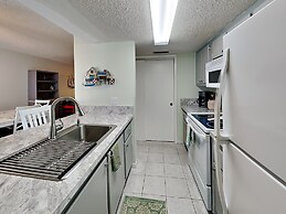 Madeira Beach Yacht Club 323b