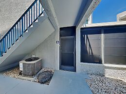 Madeira Beach Yacht Club 323b