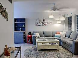 Madeira Beach Yacht Club 323b