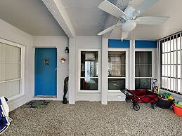 Madeira Beach Yacht Club 323b