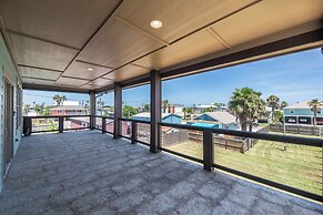 Tipsy Turtle Hideaway