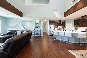 Tipsy Turtle Hideaway