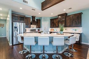 Tipsy Turtle Hideaway