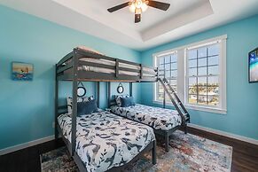 Tipsy Turtle Hideaway