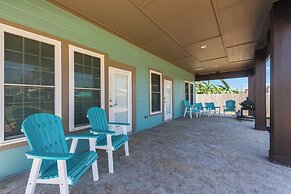 Tipsy Turtle Hideaway