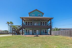 Tipsy Turtle Hideaway