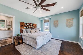 Tipsy Turtle Hideaway