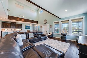 Tipsy Turtle Hideaway