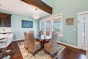 Tipsy Turtle Hideaway