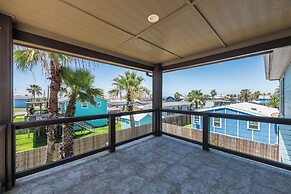 Tipsy Turtle Hideaway