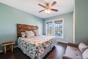 Tipsy Turtle Hideaway