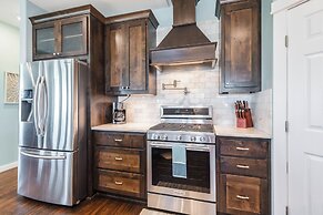 Tipsy Turtle Hideaway