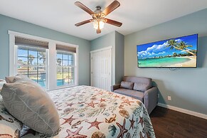 Tipsy Turtle Hideaway