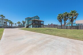 Tipsy Turtle Hideaway