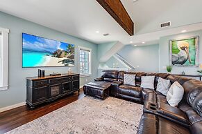 Tipsy Turtle Hideaway