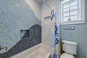 Tipsy Turtle Hideaway