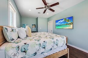 Tipsy Turtle Hideaway