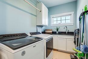 Tipsy Turtle Hideaway